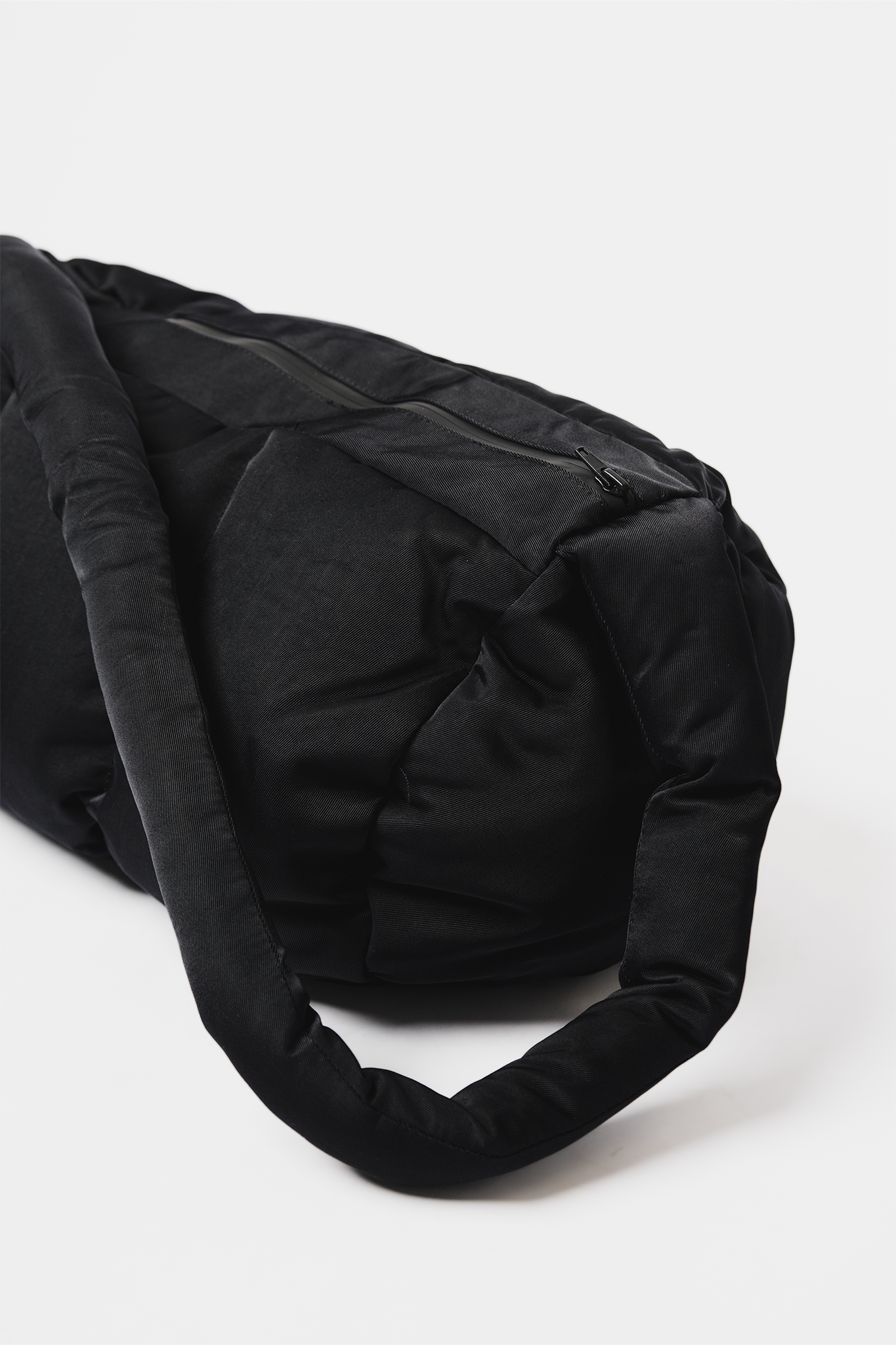 Puffer Bag Black