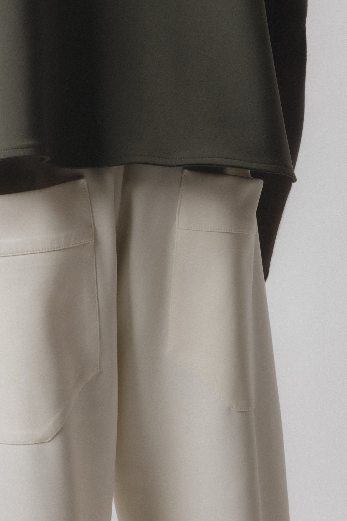 Scrimmage Vest Green