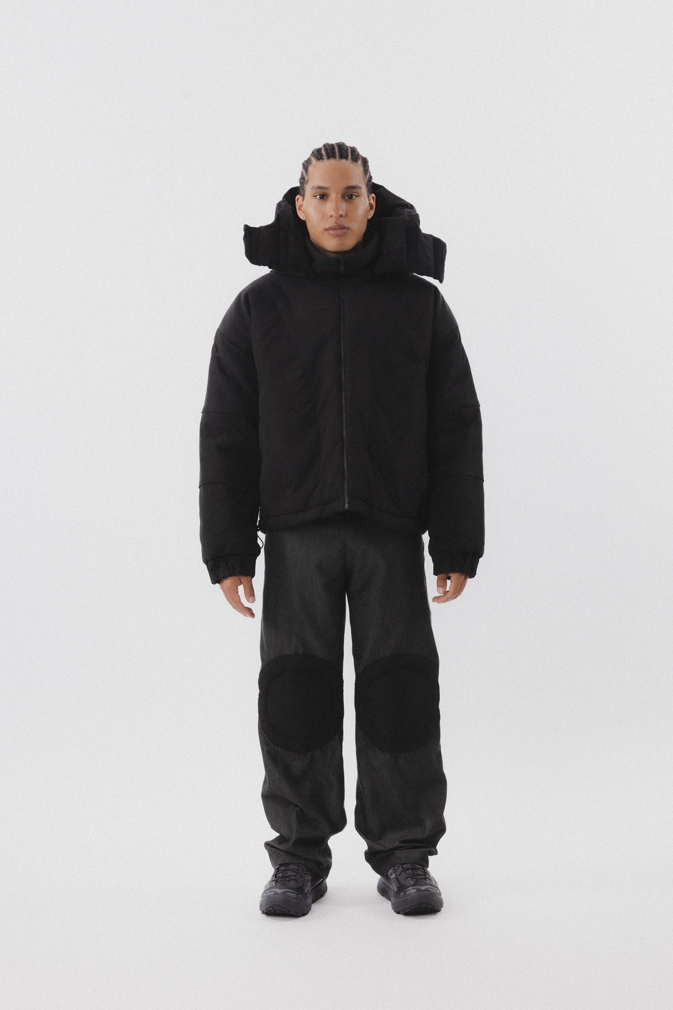 1 of 1 Waterproof Kneepad Pants