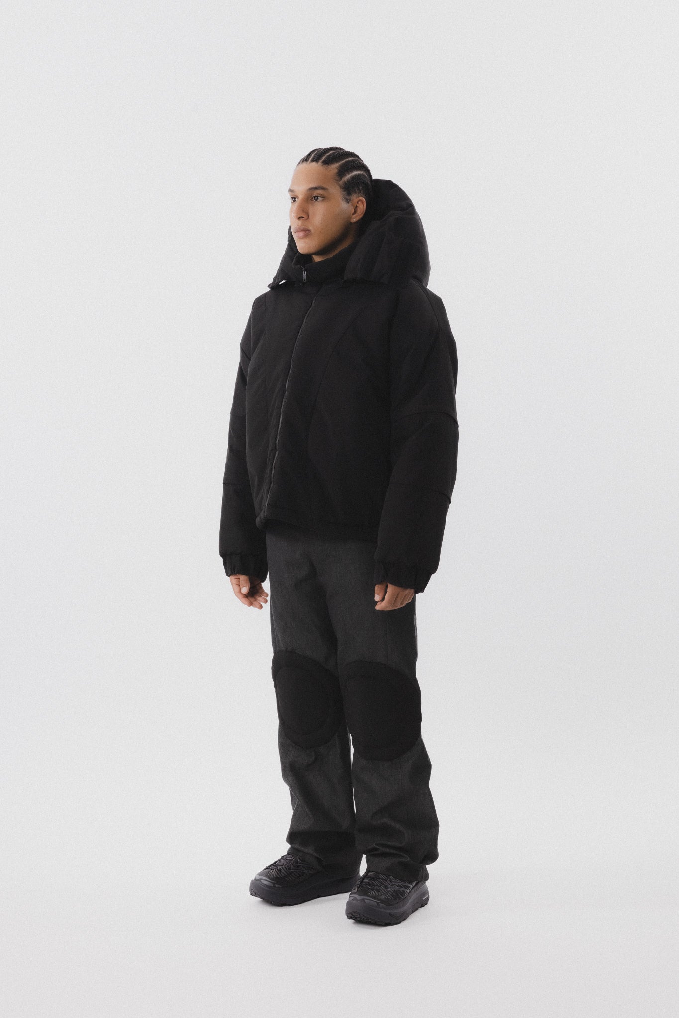 1 of 1 Waterproof Kneepad Pants