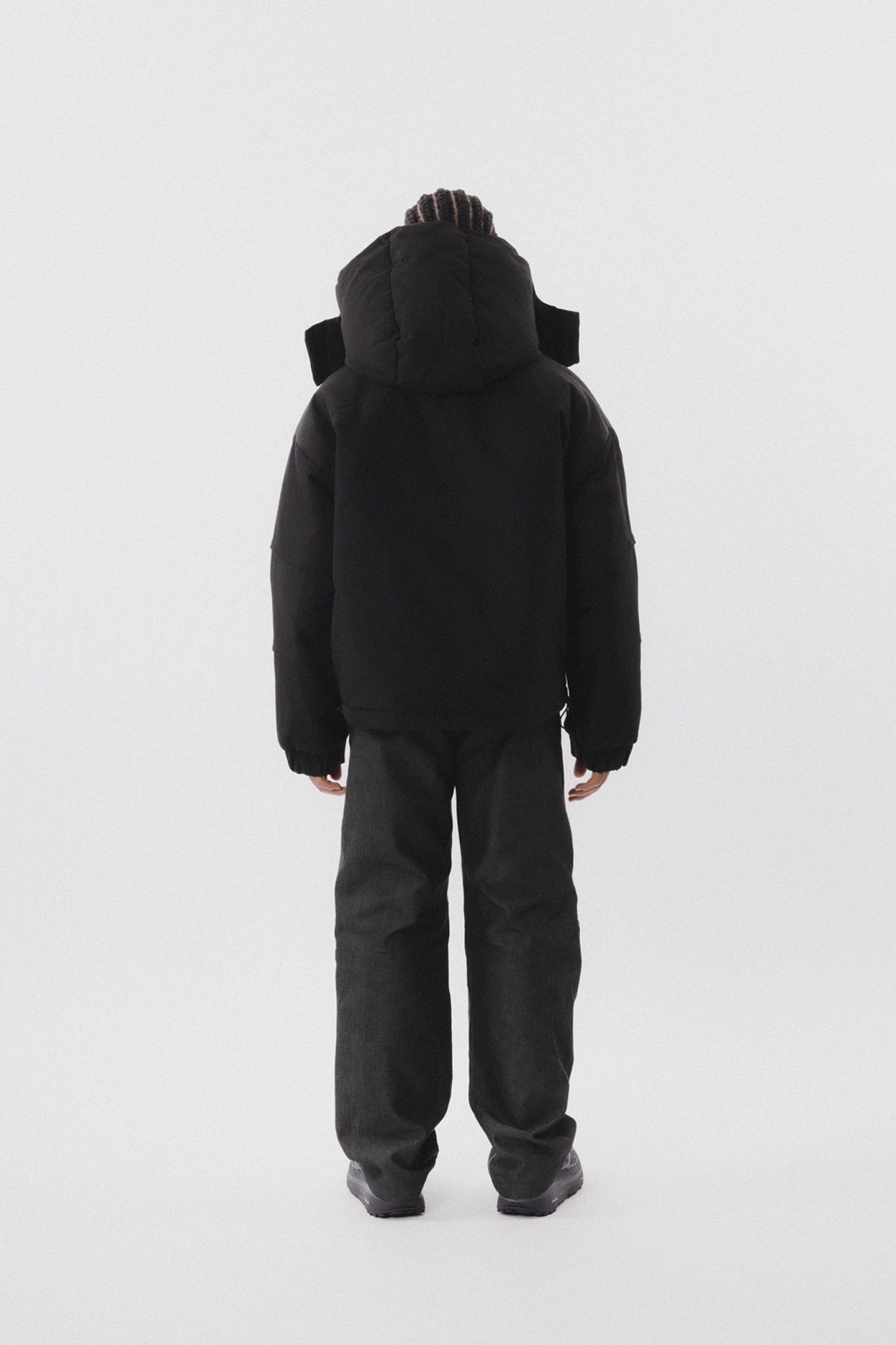 1 of 1 Waterproof Kneepad Pants