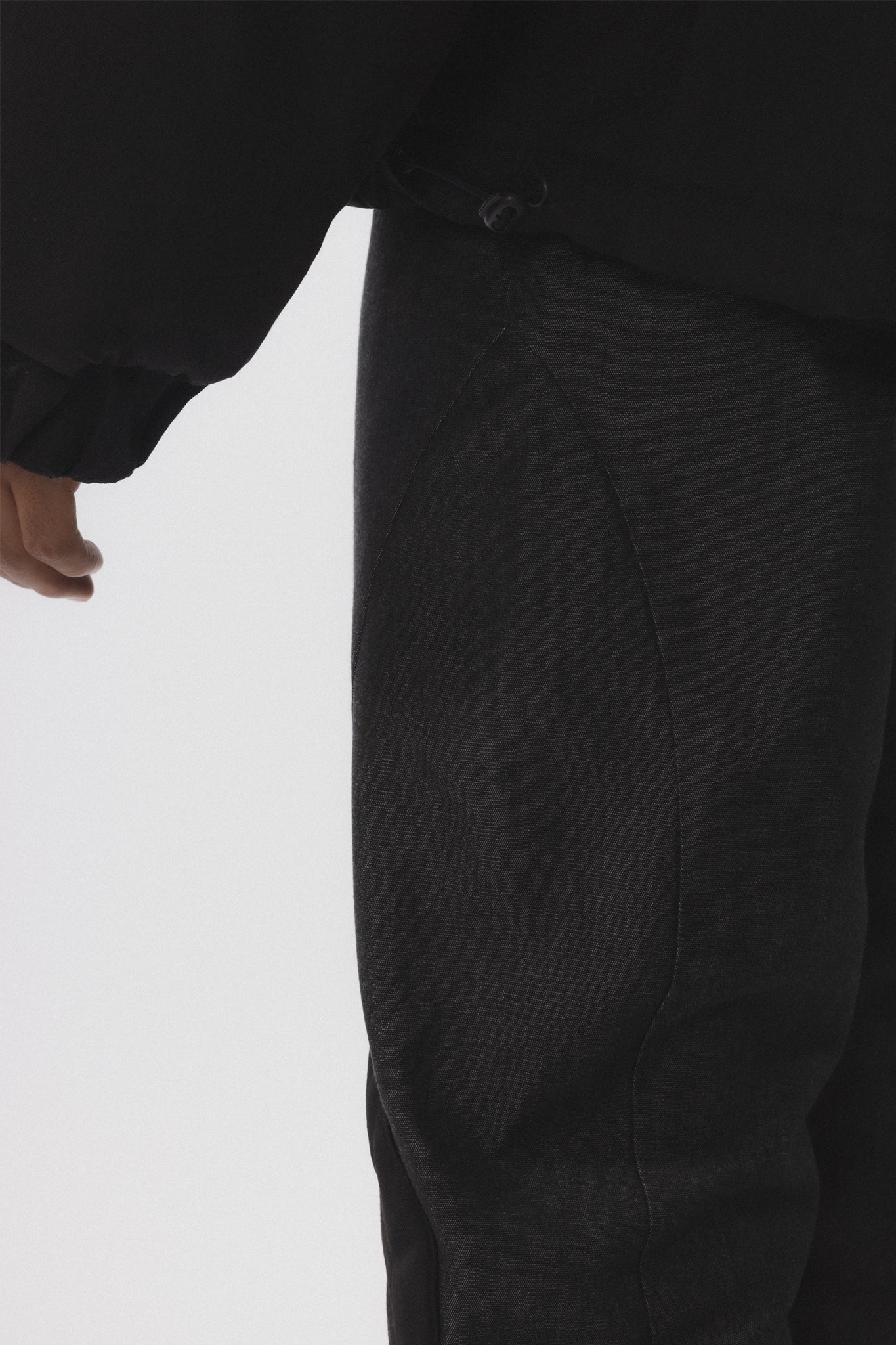 1 of 1 Waterproof Kneepad Pants