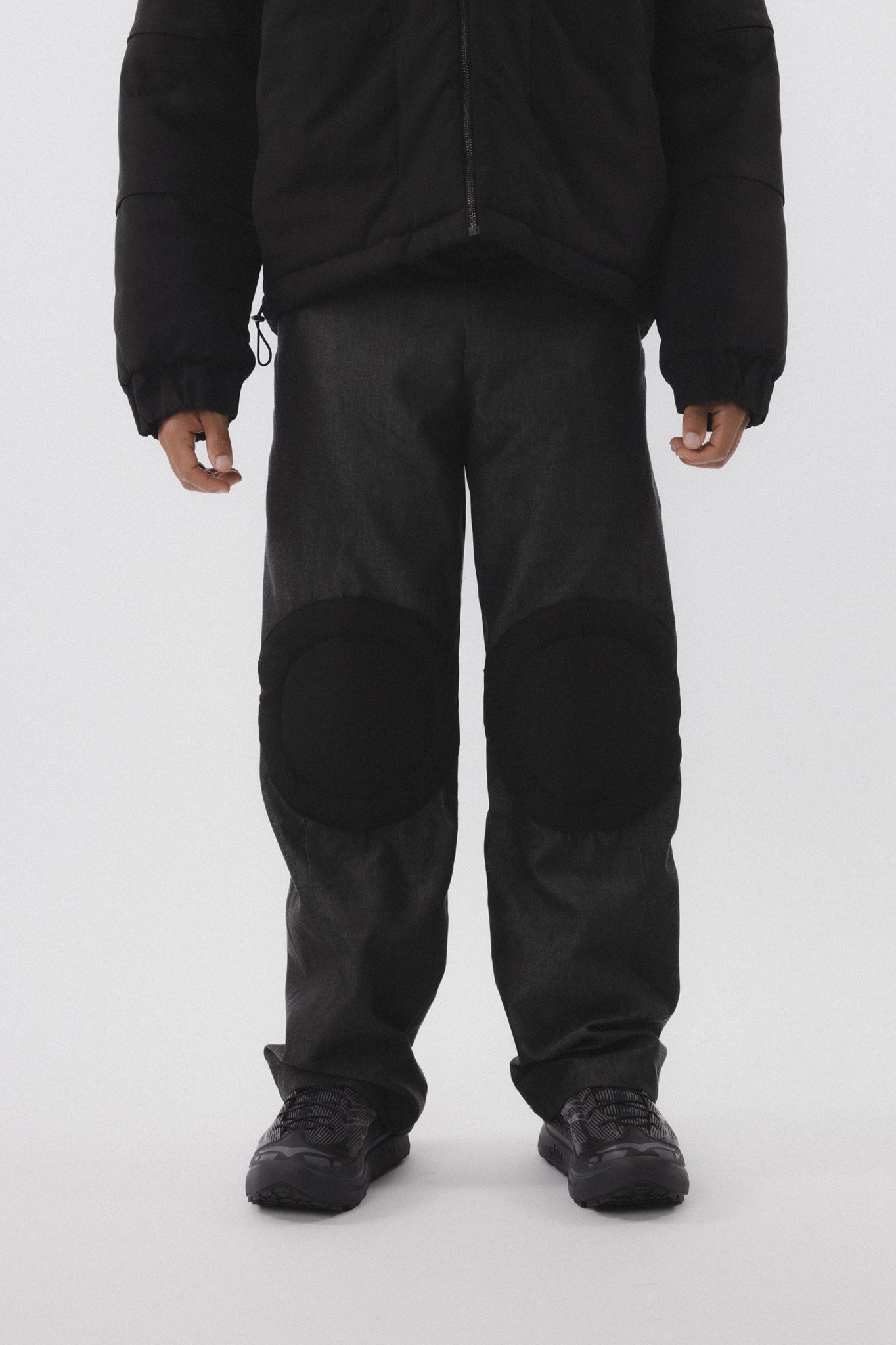 1 of 1 Waterproof Kneepad Pants